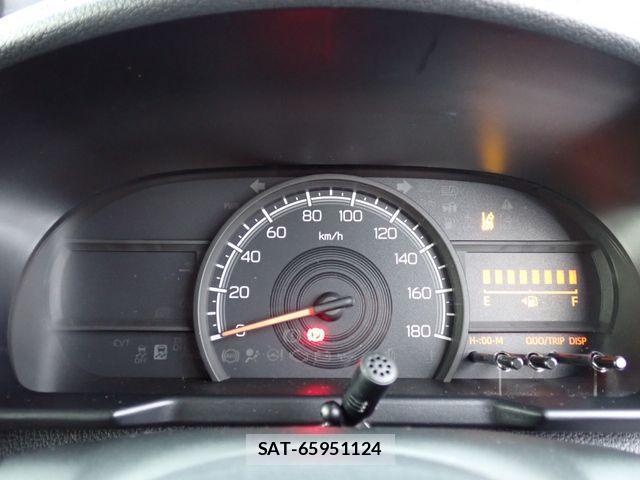 Daihatsu THOR 2022-11 2318860-14