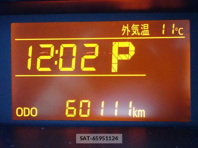 Daihatsu THOR 2022-11 2318860-15
