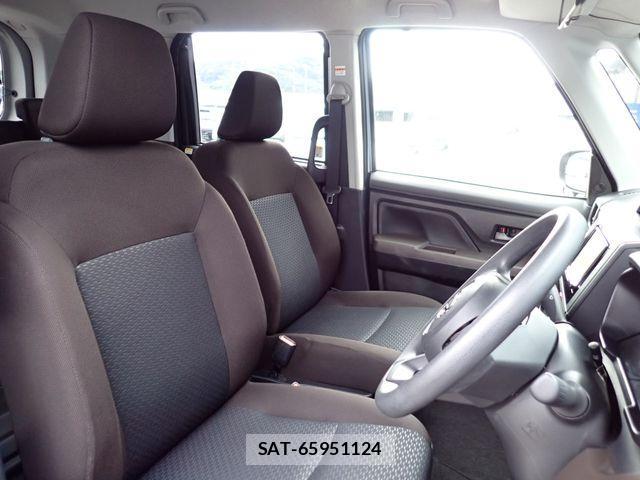 Daihatsu THOR 2022-11 2318860-17