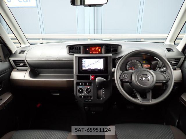 Daihatsu THOR 2022-11 2318860-1
