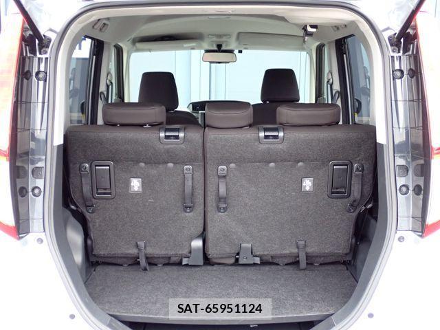 Daihatsu THOR 2022-11 2318860-19