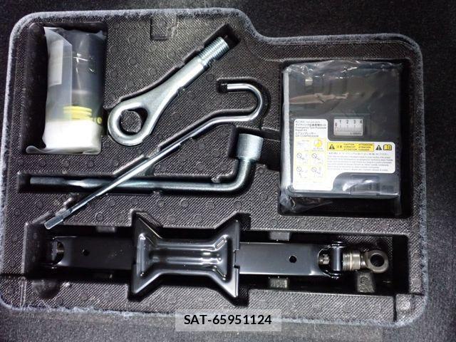 Daihatsu THOR 2022-11 2318860-20