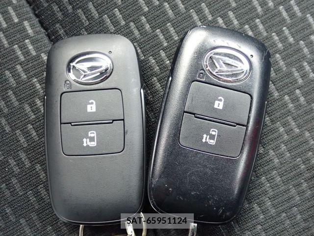 Daihatsu THOR 2022-11 2318860-21