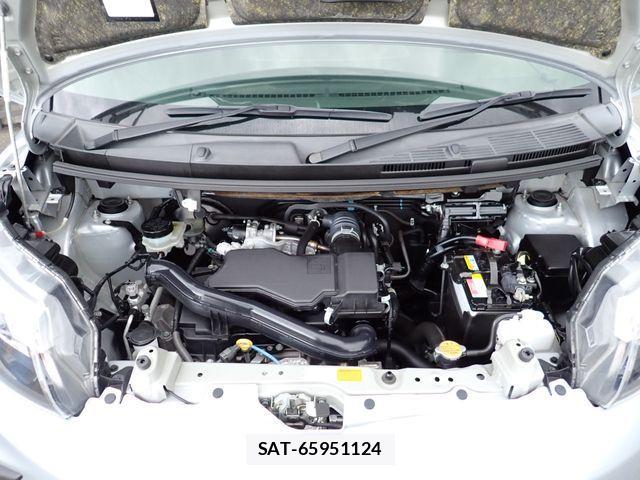 Daihatsu THOR 2022-11 2318860-23