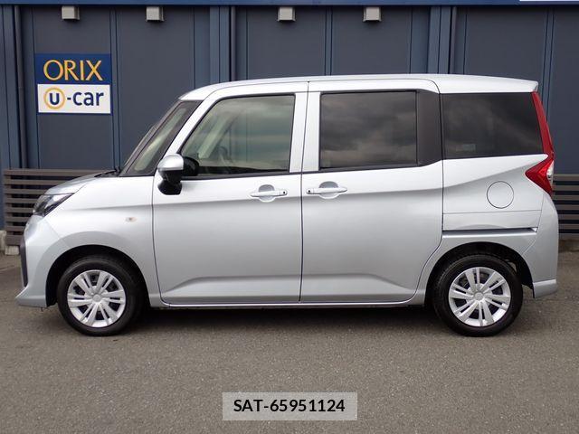 Daihatsu THOR 2022-11 2318860-27