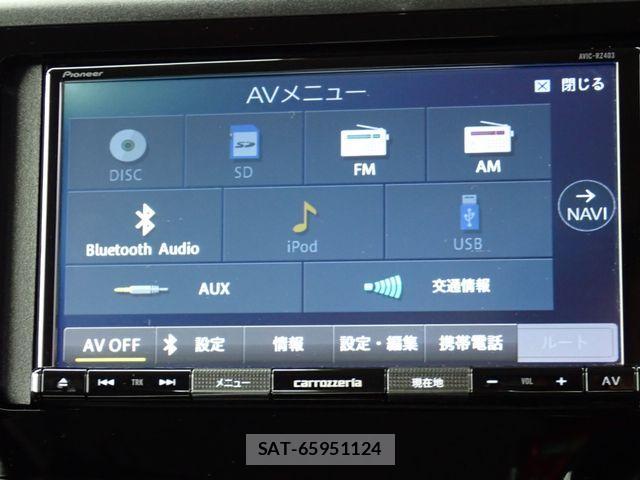 Daihatsu THOR 2022-11 2318860-4