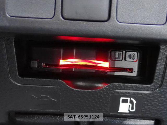 Daihatsu THOR 2022-11 2318860-6