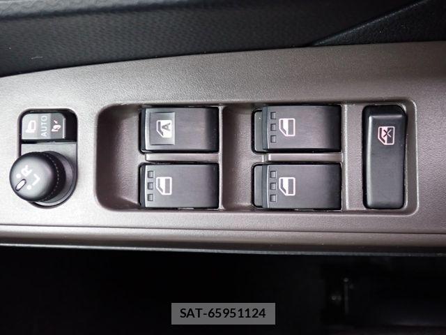 Daihatsu THOR 2022-11 2318860-7