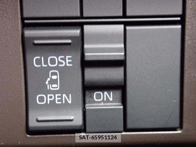 Daihatsu THOR 2022-11 2318860-8