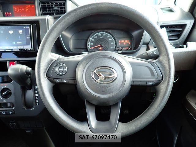 Daihatsu THOR 2022-11 2679141-13