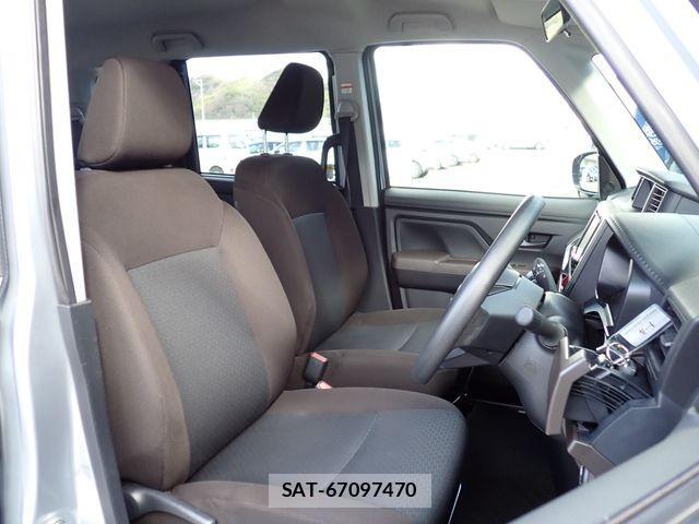 Daihatsu THOR 2022-11 2679141-17