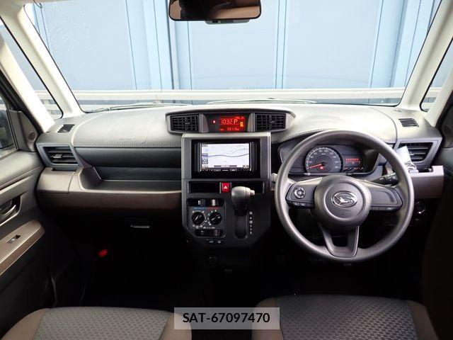 Daihatsu THOR 2022-11 2679141-1