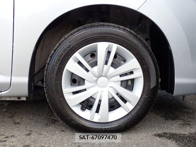 Daihatsu THOR 2022-11 2679141-26