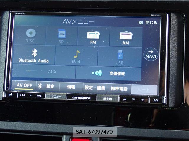 Daihatsu THOR 2022-11 2679141-4