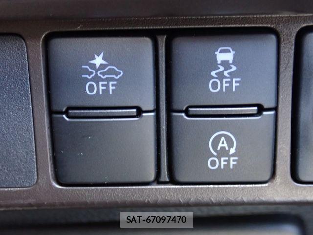 Daihatsu THOR 2022-11 2679141-8
