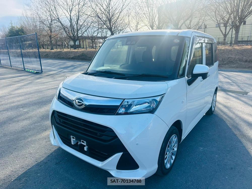 Daihatsu THOR 2019 2320465-0