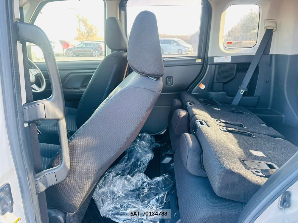 Daihatsu THOR 2019 2320465-9