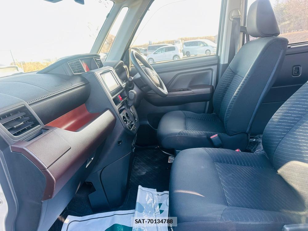 Daihatsu THOR 2019 2320465-10
