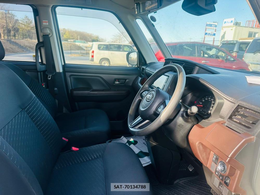 Daihatsu THOR 2019 2320465-11