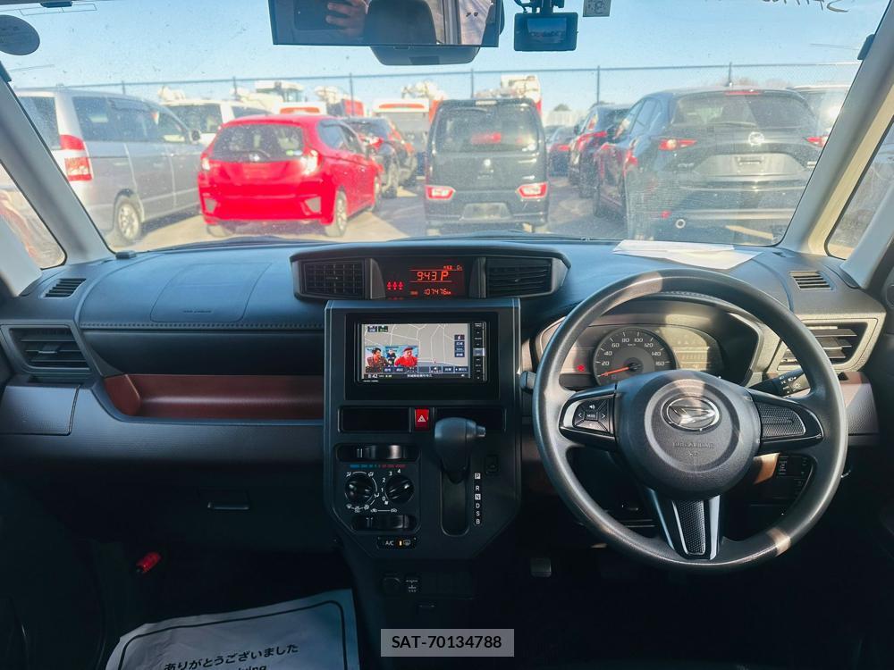 Daihatsu THOR 2019 2320465-12