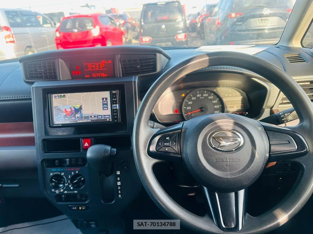 Daihatsu THOR 2019 2320465-13