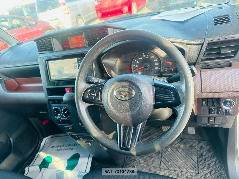 Daihatsu THOR 2019 2320465-14