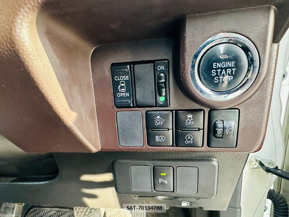 Daihatsu THOR 2019 2320465-16