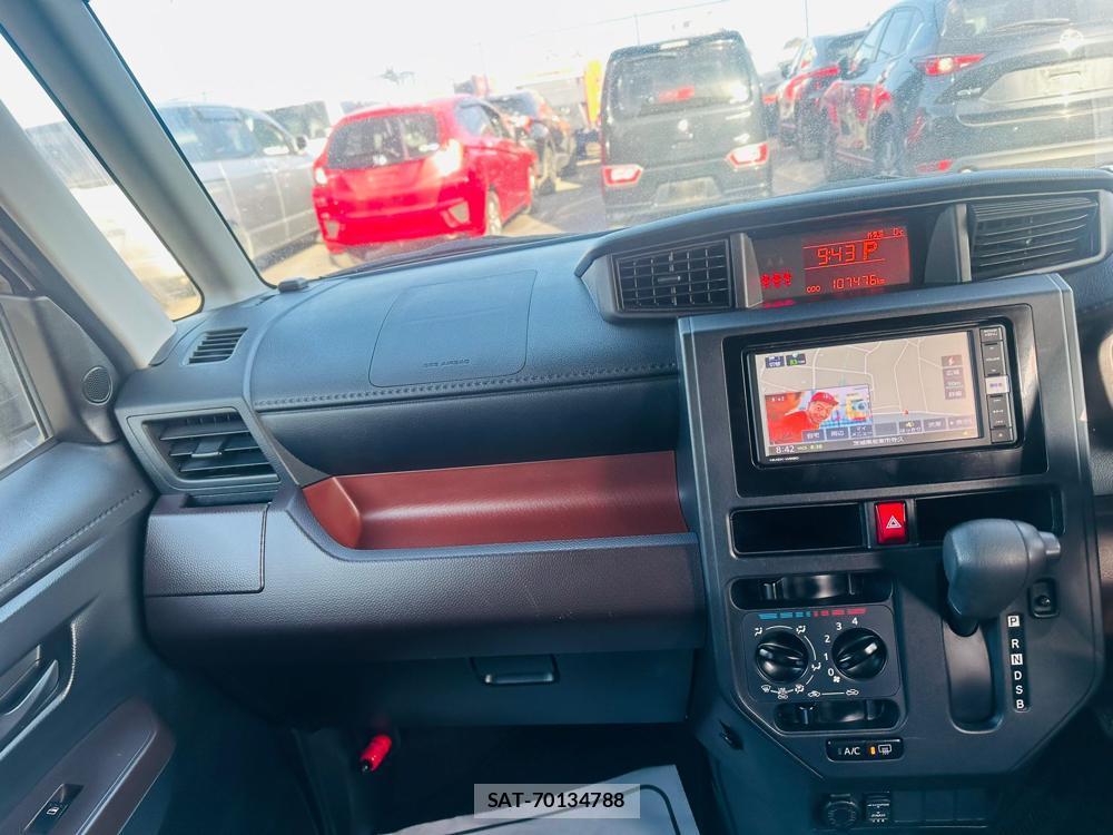 Daihatsu THOR 2019 2320465-17
