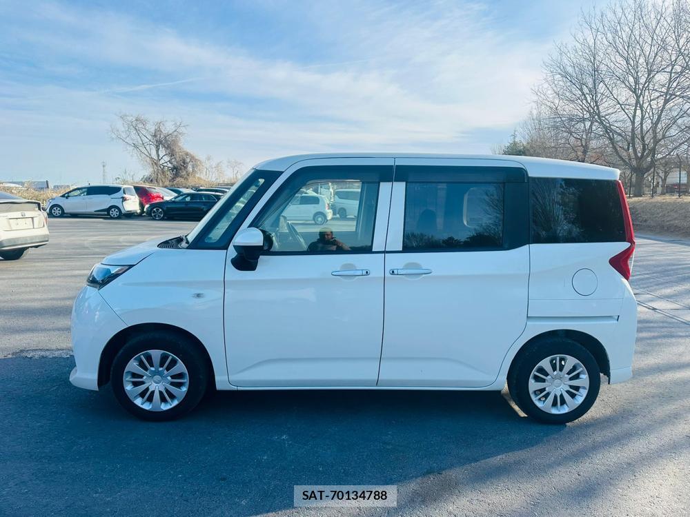 Daihatsu THOR 2019 2320465-1