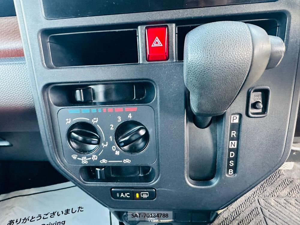 Daihatsu THOR 2019 2320465-19