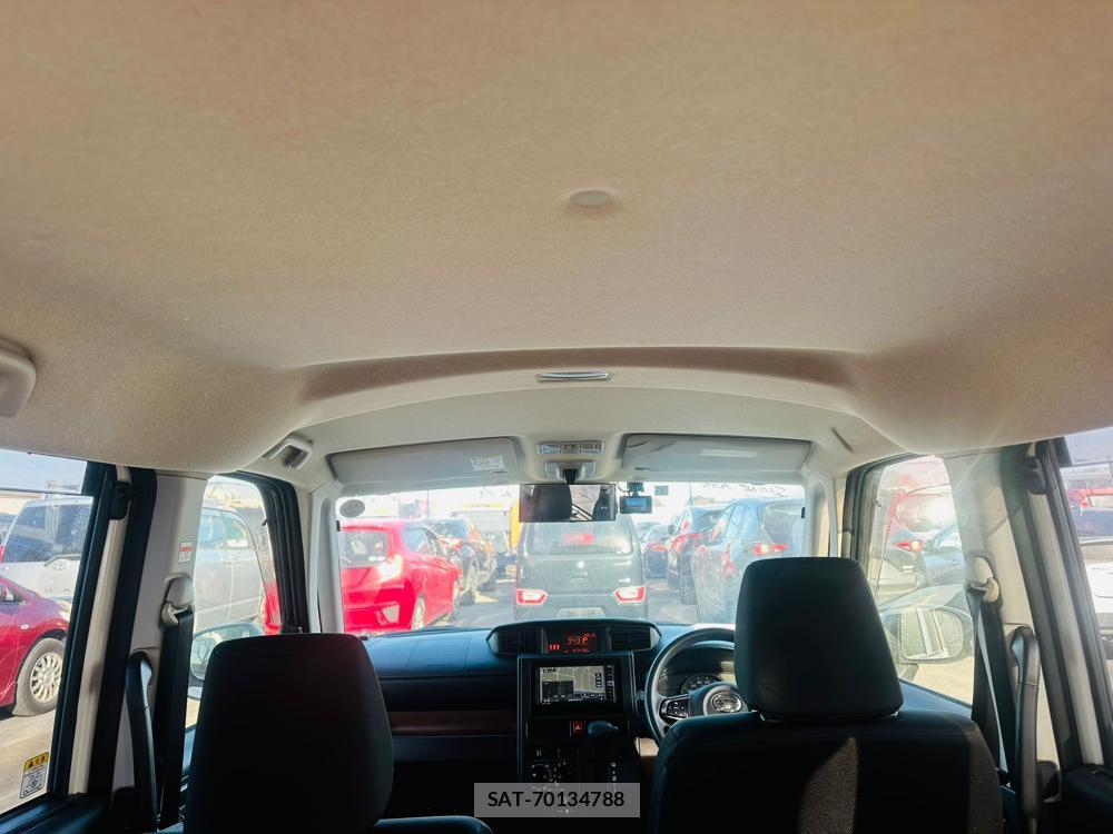 Daihatsu THOR 2019 2320465-24