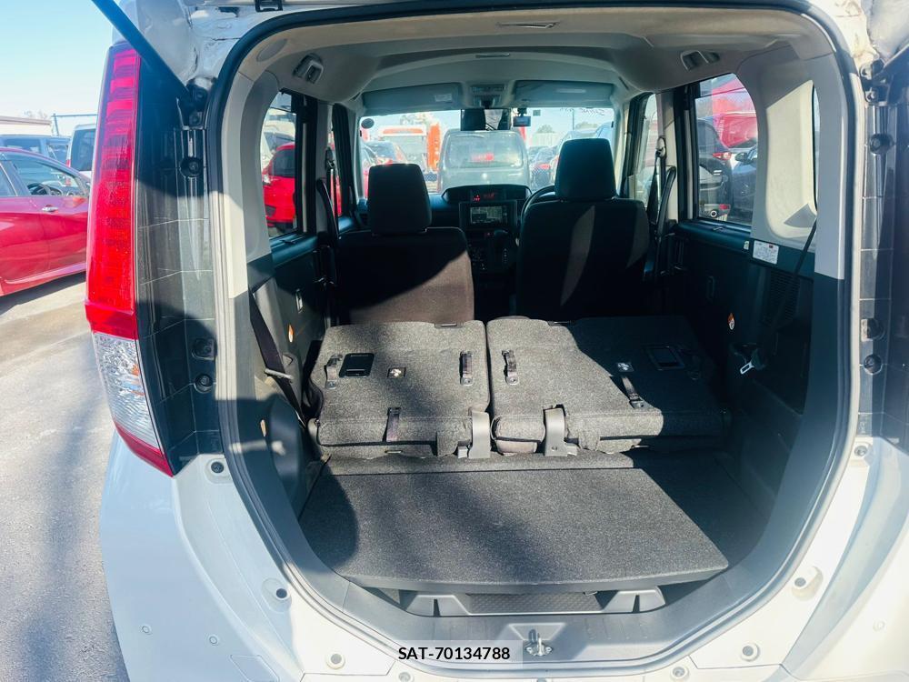 Daihatsu THOR 2019 2320465-25