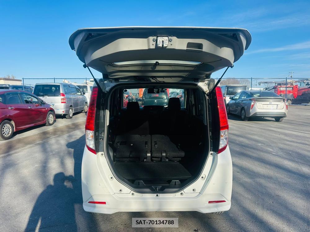 Daihatsu THOR 2019 2320465-26