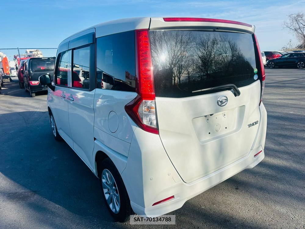 Daihatsu THOR 2019 2320465-2