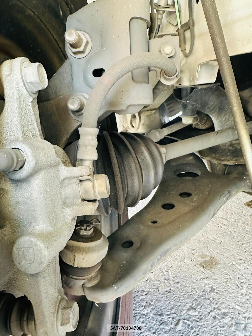 Daihatsu THOR 2019 2320465-33