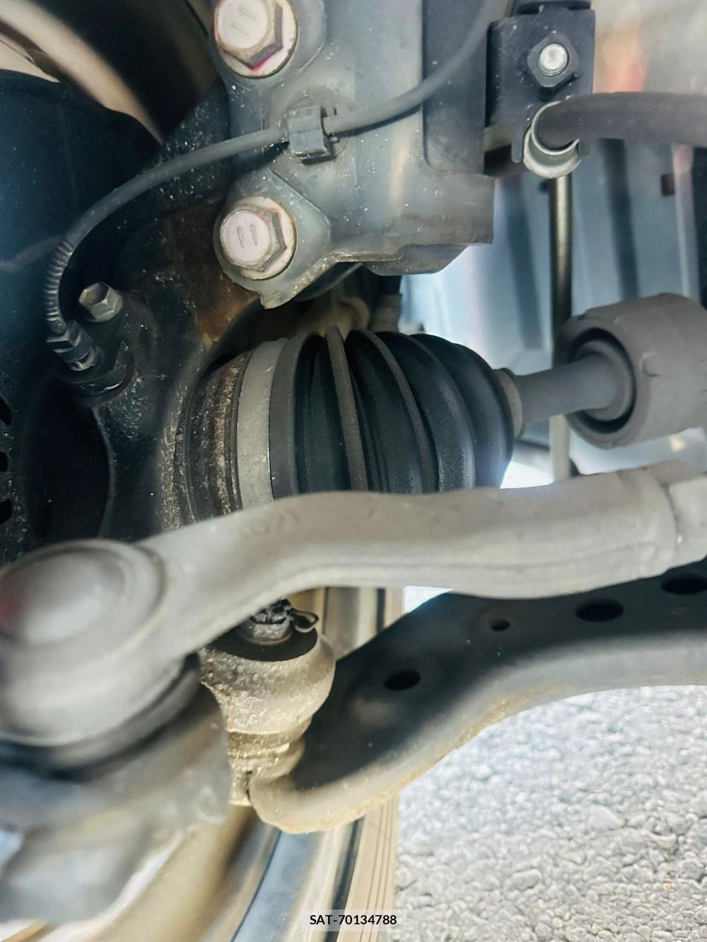 Daihatsu THOR 2019 2320465-34