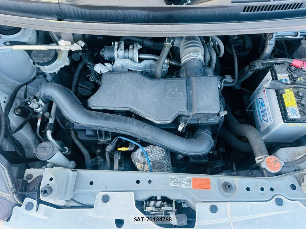 Daihatsu THOR 2019 2320465-38