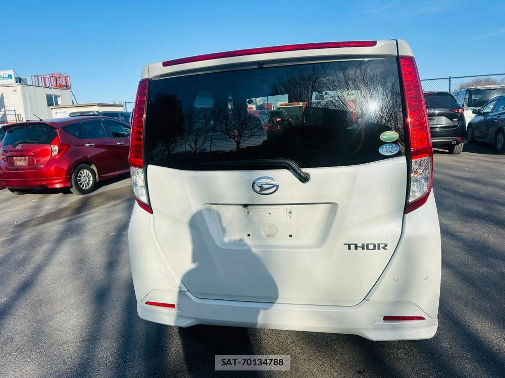 Daihatsu THOR 2019 2320465-3