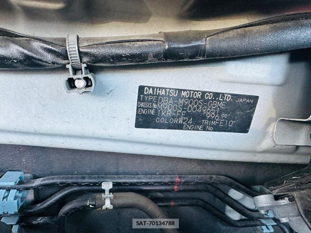 Daihatsu THOR 2019 2320465-39