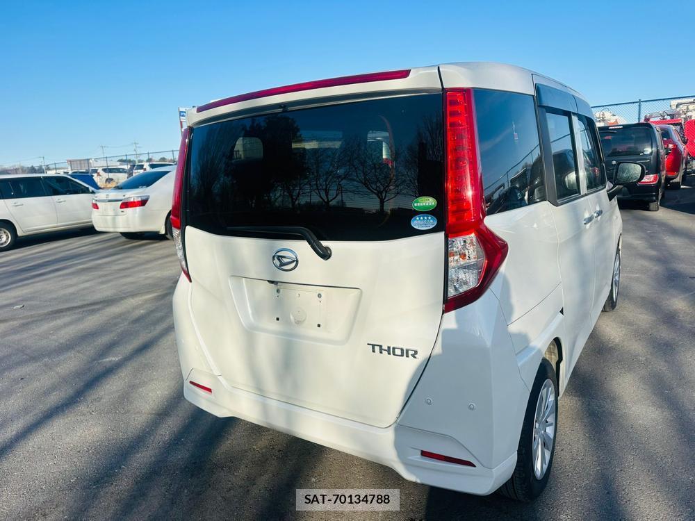 Daihatsu THOR 2019 2320465-4