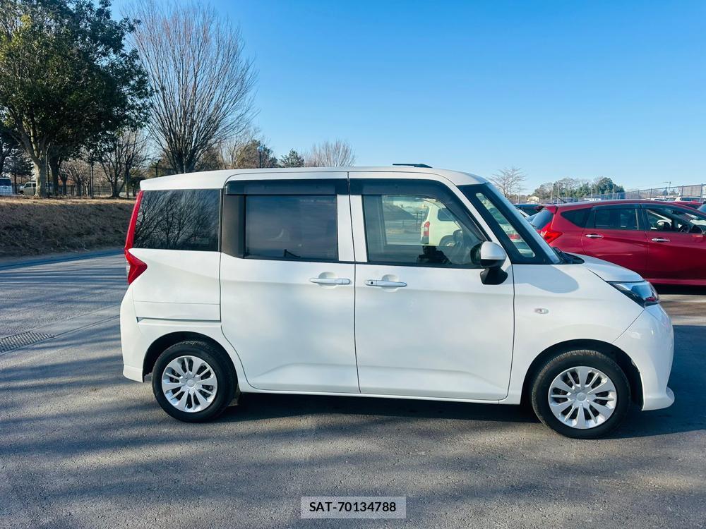 Daihatsu THOR 2019 2320465-5