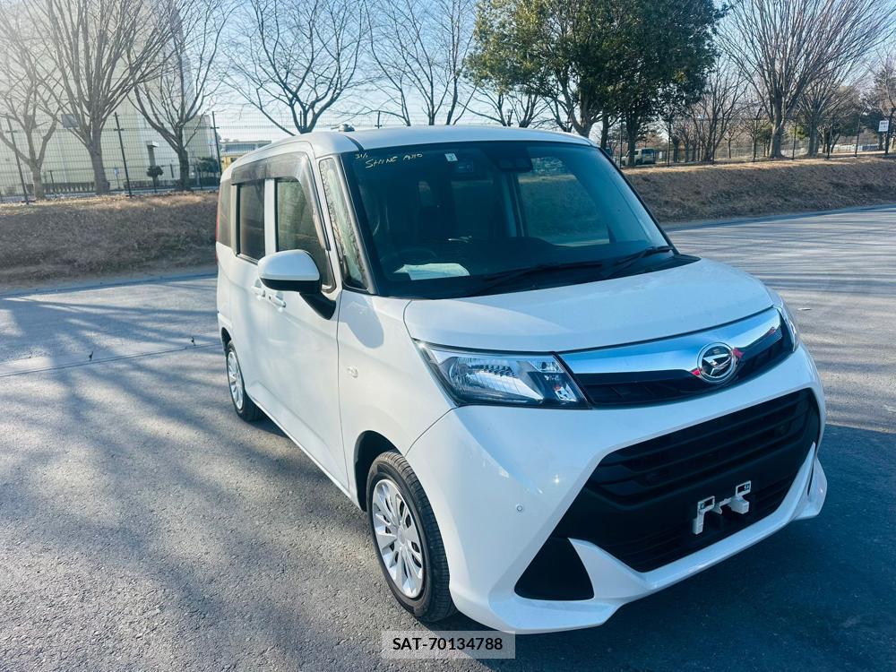 Daihatsu THOR 2019 2320465-6