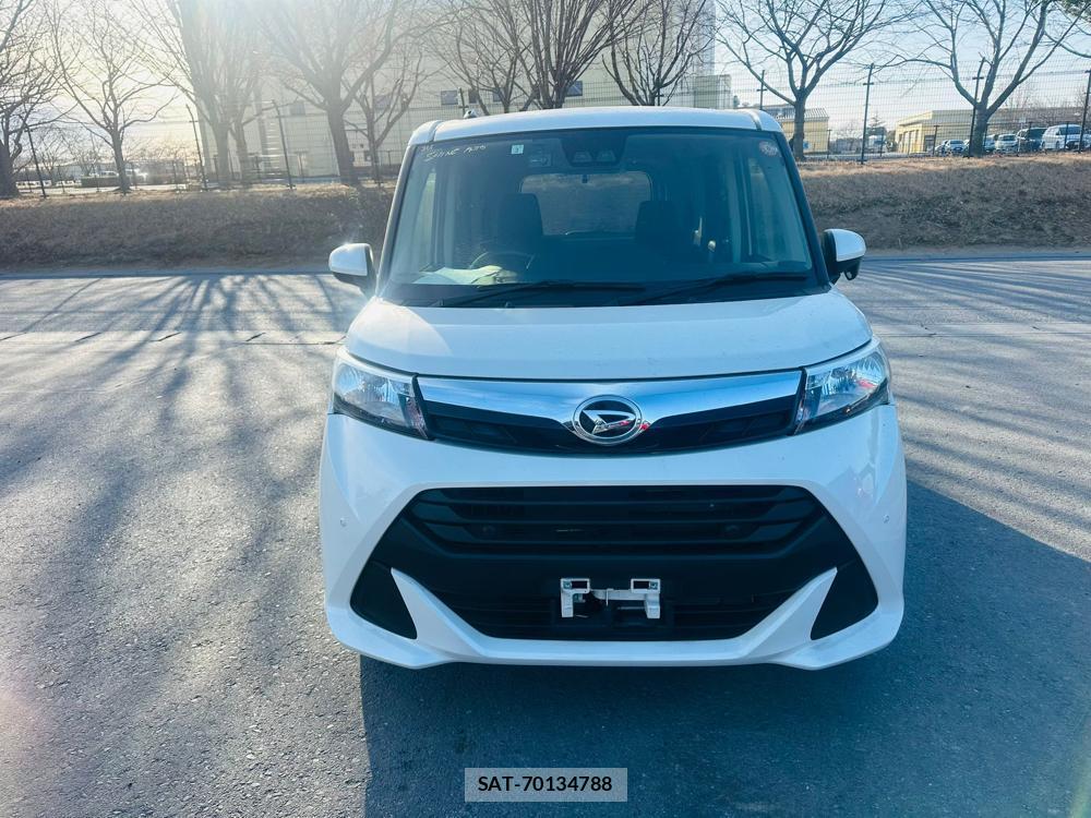 Daihatsu THOR 2019 2320465-7