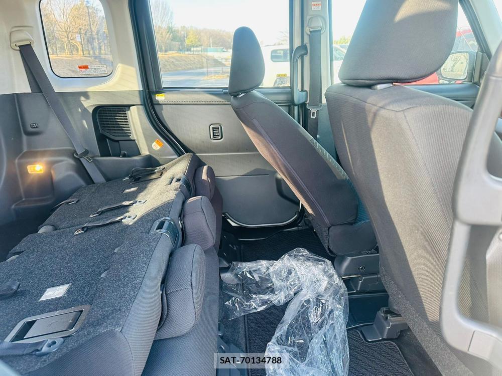 Daihatsu THOR 2019 2320465-8