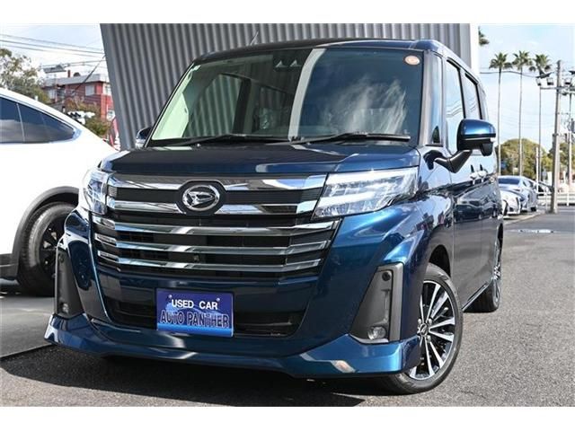 Daihatsu THOR 2025-03 3686042-0