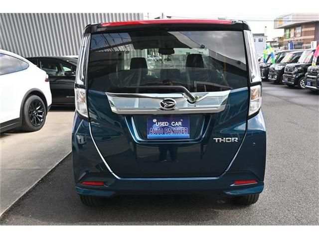 Daihatsu THOR 2025-03 3686042-3