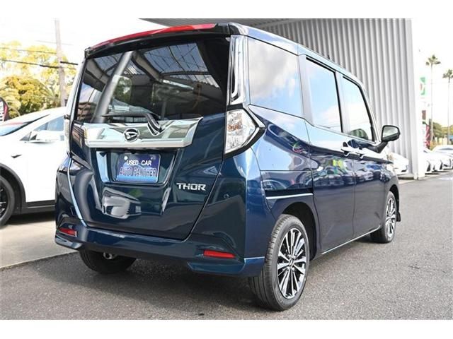 Daihatsu THOR 2025-03 3686042-4