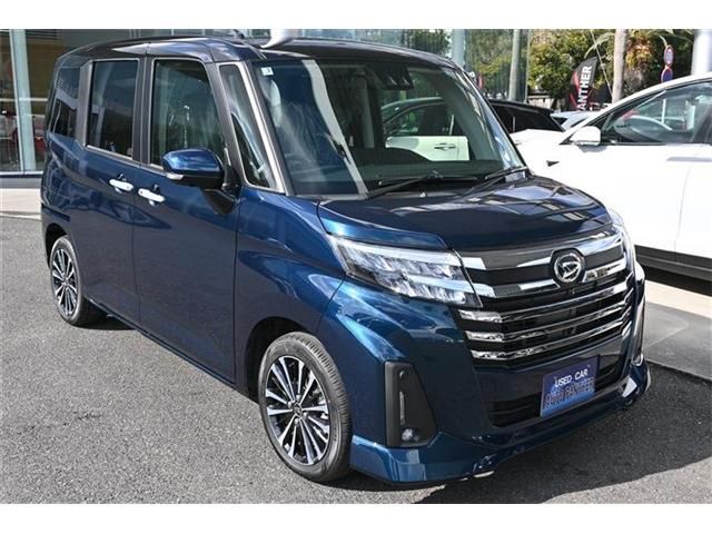 Daihatsu THOR 2025-03 3686042-6