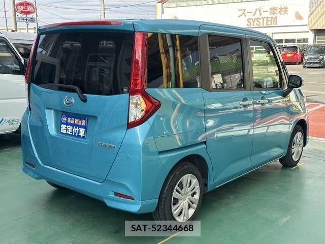 Daihatsu THOR 2022-12 3778545-12