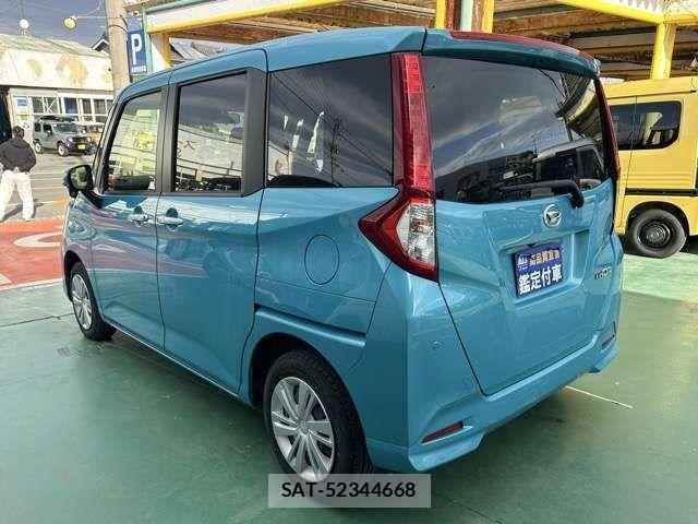Daihatsu THOR 2022-12 3778545-3
